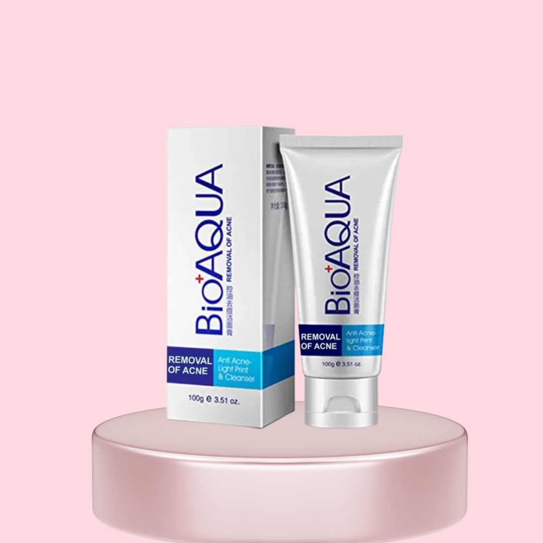 Miniatura 6 de JABON CONTROL GRASA ANTIACNE BIOAQUA